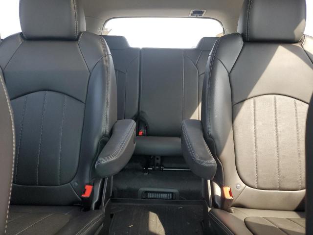 2017 BUICK ENCLAVE - 5GAKRBKD8HJ246831