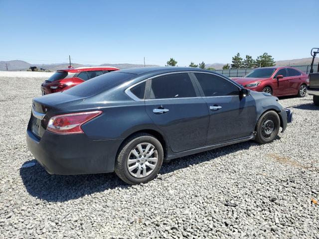 Vin: 1n4al3ap1fn872973, lot: 60119945, nissan altima 2.5 20153