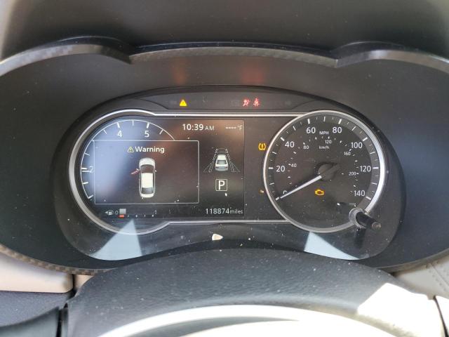 2020 NISSAN VERSA SV 3N1CN8EV4LL866859