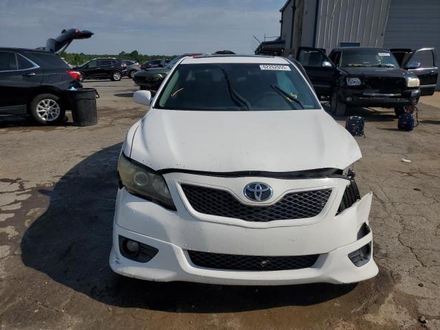 2011 TOYOTA CAMRY BASE - 4T1BF3EK1BU726539