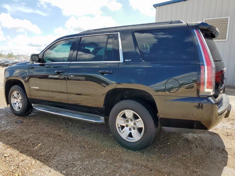 Vin: 1gks1bkc8fr166512, lot: 62814625, gmc yukon slt 20152