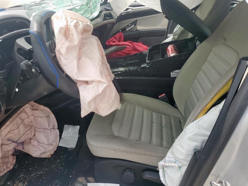 2018 FORD FUSION S H 3FA6P0UU9JR254641