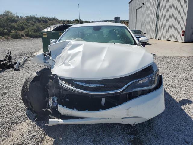 2016 CHRYSLER 200 LIMITE - 1C3CCCABXGN166274