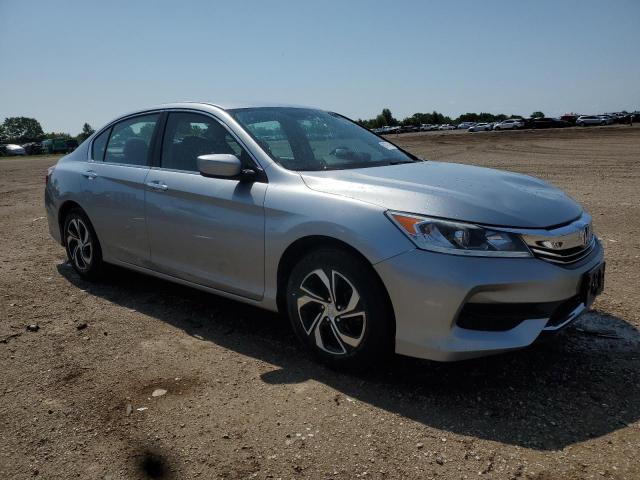 Vin: 1hgcr2f37ha248057, lot: 61471115, honda accord lx 20174