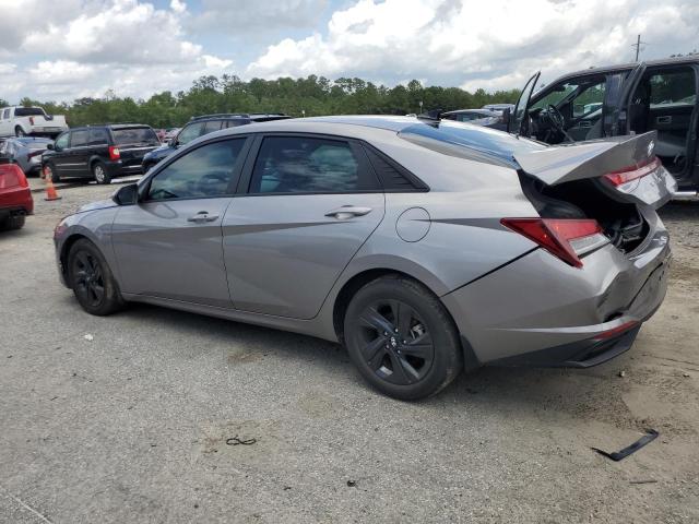 2023 HYUNDAI ELANTRA SE KMHLM4AG8PU429941