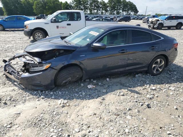 HONDA INSIGHT EX