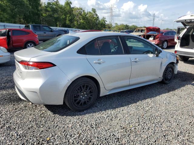 Vin: 5yfeprae3lp097978, lot: 60193565, toyota corolla le 20203