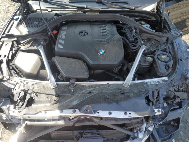 2021 BMW 530 XI - WBA13BJ09MWW90448