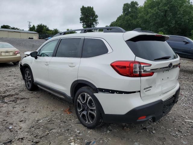 Vin: 4s4wmasd8r3421525, lot: 60427695, subaru ascent limited 20242