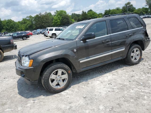 JEEP GRAND CHER