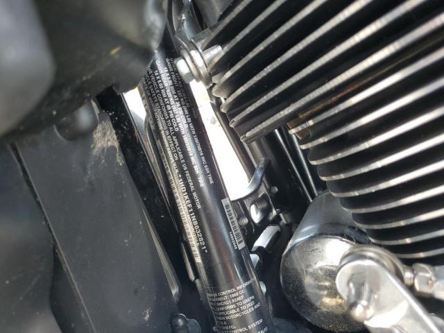 2022 HARLEY-DAVIDSON FLHTK - 1HD1KEF11NB632821