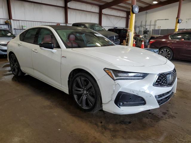 2022 ACURA TLX TECH A 19UUB5F59NA002022
