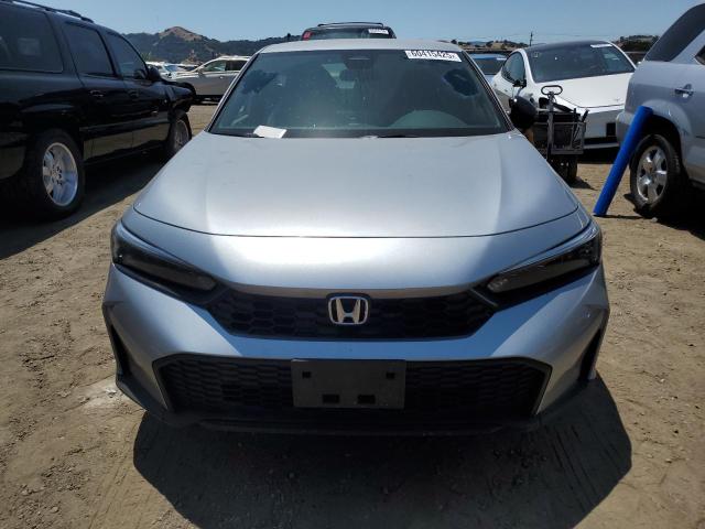 2025 HONDA CIVIC SPOR 2HGFE2F53SH536919