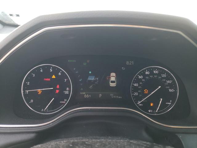 2021 TOYOTA AVALON TOU 4T1GZ1FB1MU061712