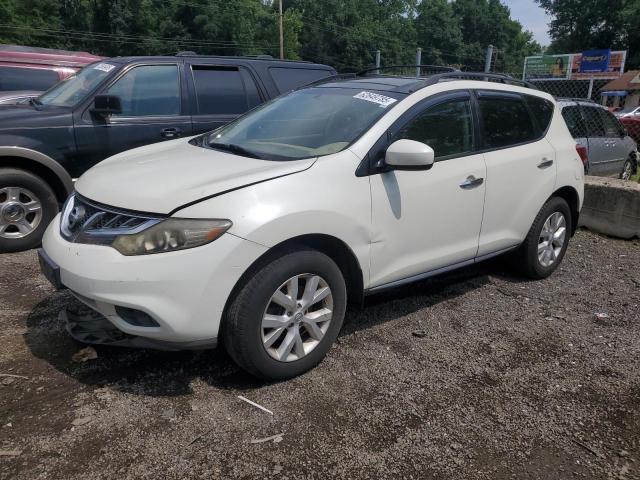 Vin: jn8az1mw1bw186845, lot: 62649785, nissan murano s 2011 img_1