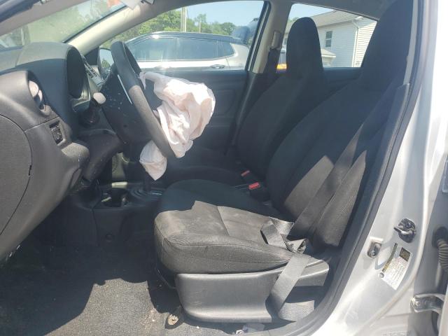 2017 NISSAN VERSA S - 3N1CN7AP9HL893337