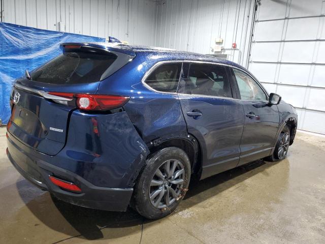 2022 MAZDA CX-9 TOURI JM3TCBCY7N0614172