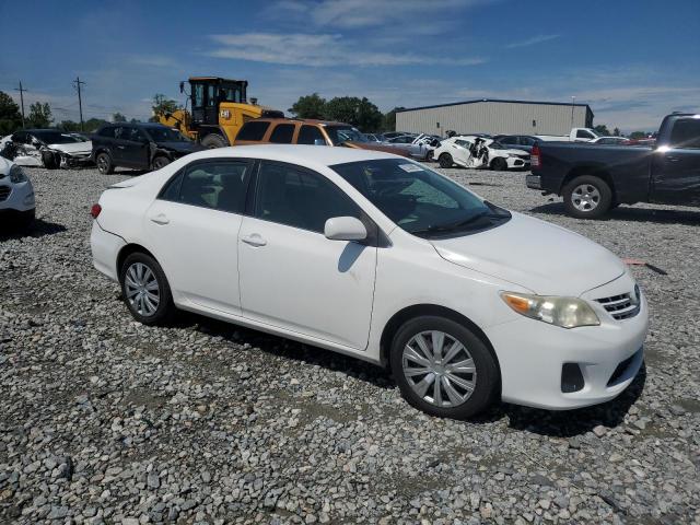 2013 TOYOTA COROLLA BA - 2T1BU4EE6DC933115