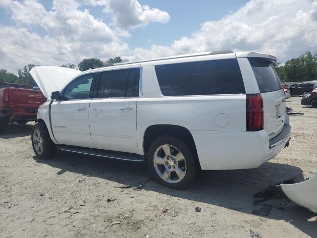 2018 CHEVROLET SUBURBAN K1500 PREMIER 1GNSKJKC1JR206187