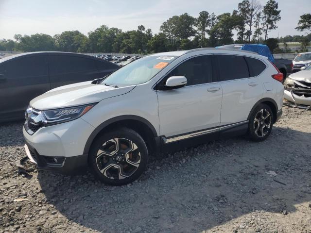 2019 HONDA CR-V TOURI - 2HKRW1H98KH500220