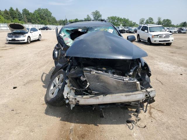 2012 TOYOTA HIGHLANDER - 5TDDK3EH5CS165152