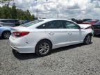 Lot #3303884737 2017 HYUNDAI SONATA SE