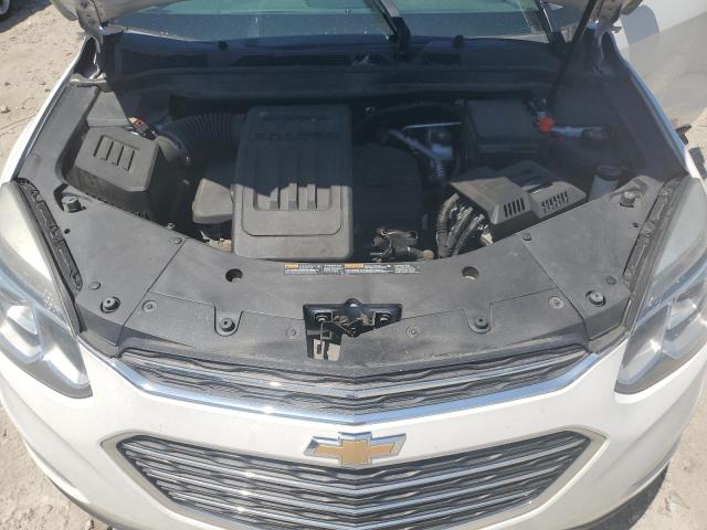 2017 CHEVROLET EQUINOX PR - 2GNFLGEK2H6172867