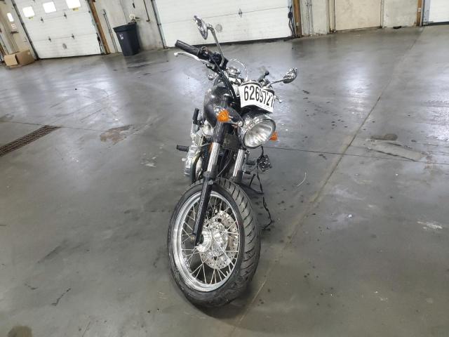 TRIUMPH MOTORCYCLE T100 BONNE 2003 SMT910HN73J178198 photo #3