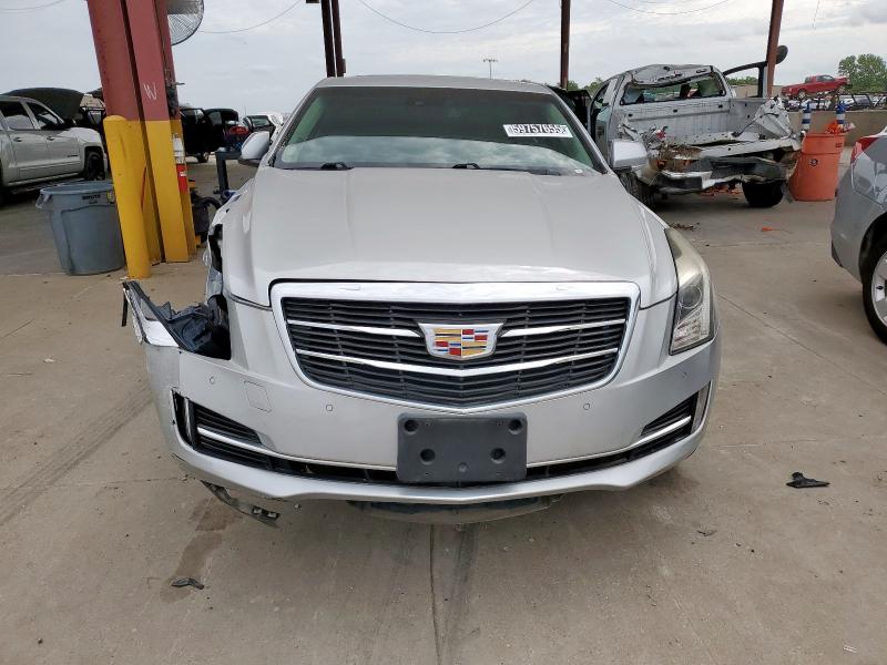 2016 CADILLAC ATS PREMIU 1G6AE5SXXG0102979