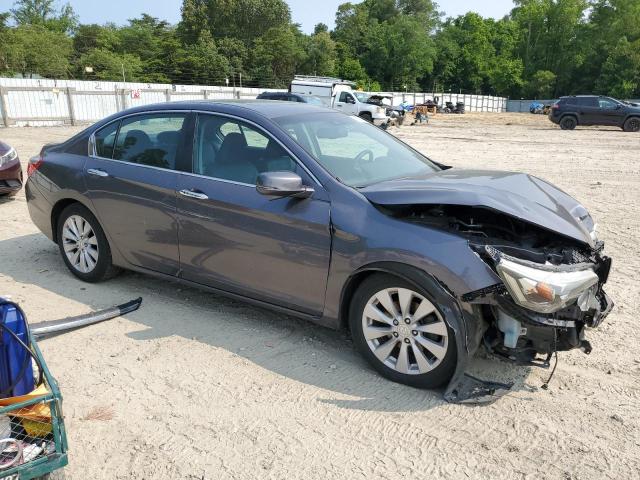 Vin: 1hgcr2f80da284226, lot: 59396765, honda accord exl 20134
