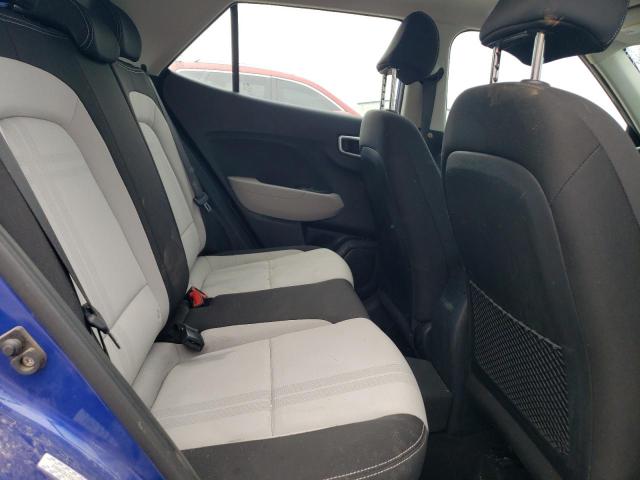 2023 HYUNDAI VENUE SEL KMHRC8A32PU247461