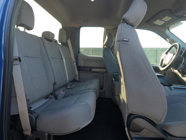 2017 FORD F150 SUPER - 1FTFX1EF9HFA30955