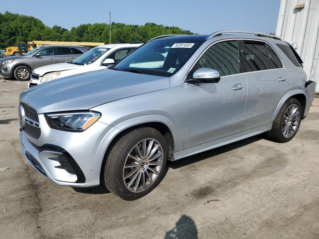Vin: 4jgfb5kb7rb102599, lot: 60391655, mercedes-benz gle-class 450 4matic 2024 img_1