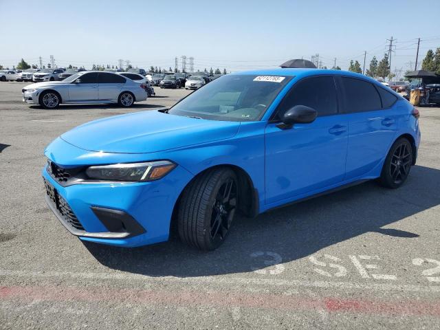 HONDA CIVIC SPOR