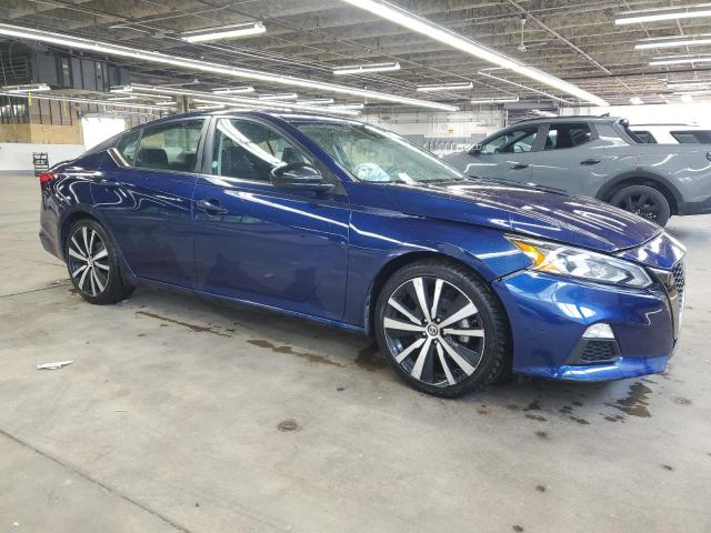 Vin: 1n4bl4cv6nn384283, lot: 60026405, nissan altima sr 20224