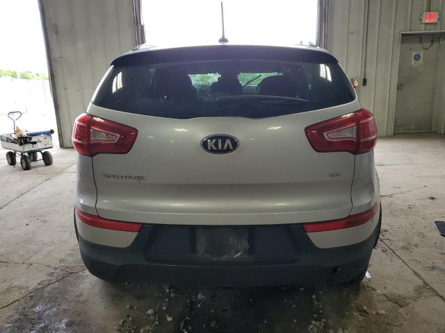 2013 KIA SPORTAGE E - KNDPC3A25D7413231