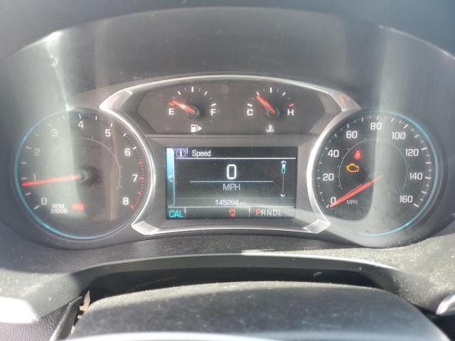 2016 CHEVROLET MALIBU PRE 1G1ZH5SX2GF350530