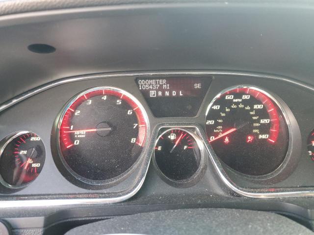 2016 GMC ACADIA SLT - 1GKKRRKD7GJ324347