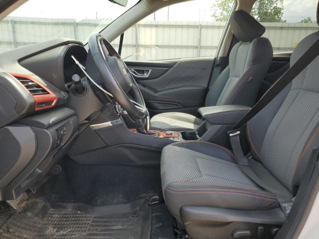 2019 SUBARU FORESTER S JF2SKAPC0KH401658