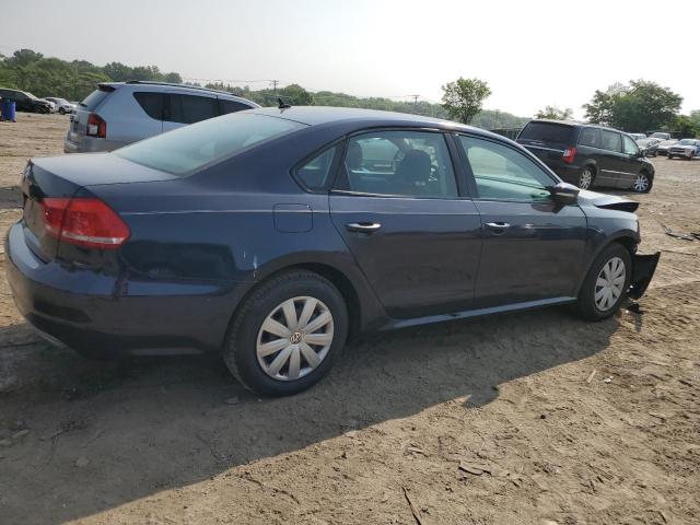 Vin: 1vwap7a38dc060451, lot: 59958085, volkswagen passat s 20133