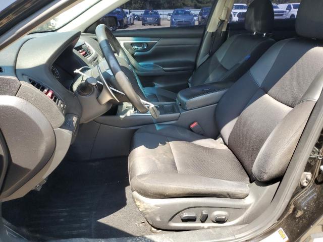 2017 NISSAN ALTIMA 2.5 - 1N4AL3AP7HN341957