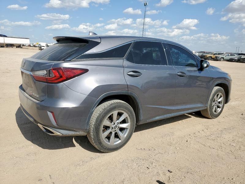 2019 LEXUS RX 350 BAS 2T2ZZMCA7KC147672