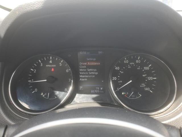 2019 NISSAN ROGUE S - KNMAT2MT0KP517675