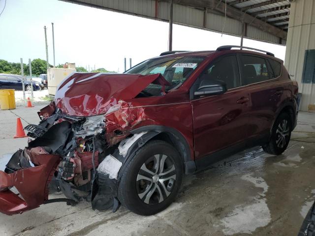 Vin: 2t3zfrev6jw455561, lot: 59377525, toyota rav4 le 2018 img_1
