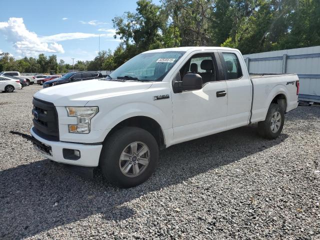 Vin: 1ftfx1ef1hfc38571, lot: 62535515, ford f-150 super cab 2017 img_1