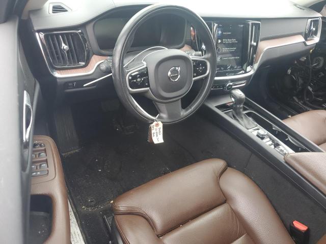 2019 VOLVO S60 T6 INS 7JRA22TL5KG002256