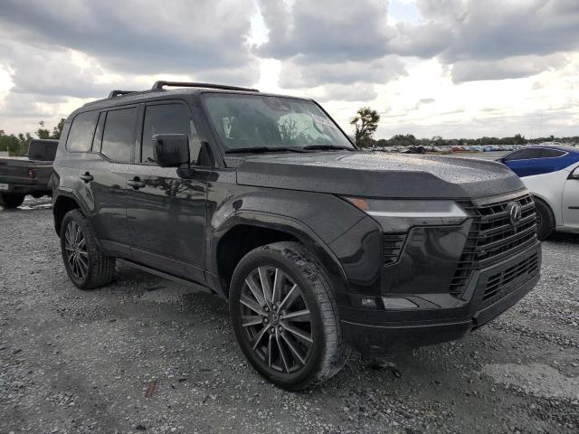 Vin: jtjvbcdx0r5013269, lot: 60641305, lexus gx 550 lux 550 luxury 20244