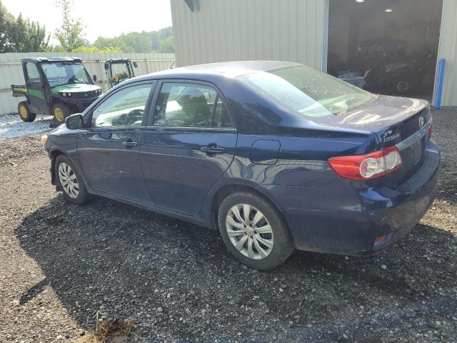 2013 TOYOTA COROLLA BA - 2T1BU4EE2DC107524