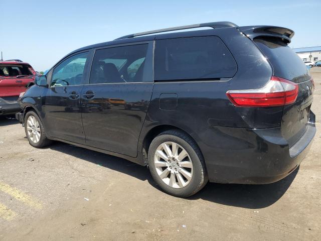 Vin: 5tdjk3dc8gs139448, lot: 61745235, toyota all models le 20162