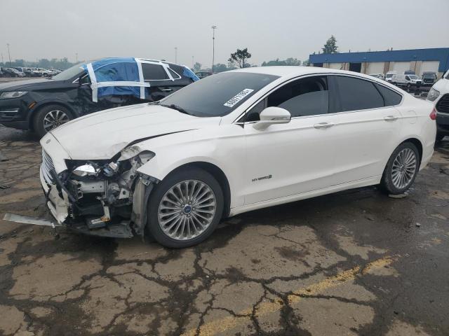 FORD FUSION TIT